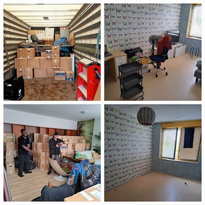 Foto van Ervaren Verhuizers