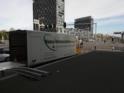 Foto van Ervaren Verhuizers