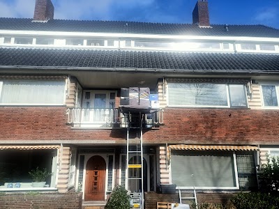 Foto van Ervaren Verhuizers