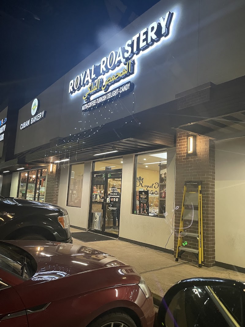 Royal Roastery photo 1