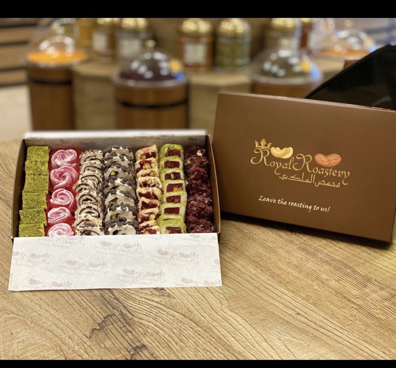 Royal Roastery photo 2