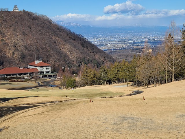 Green Park Country Club - Photo 9