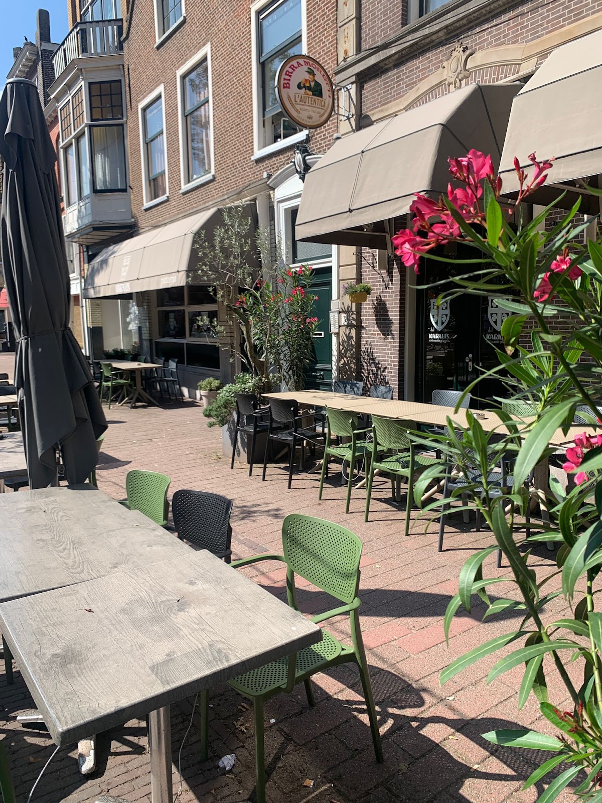 Ristorante Pizzeria Karalis