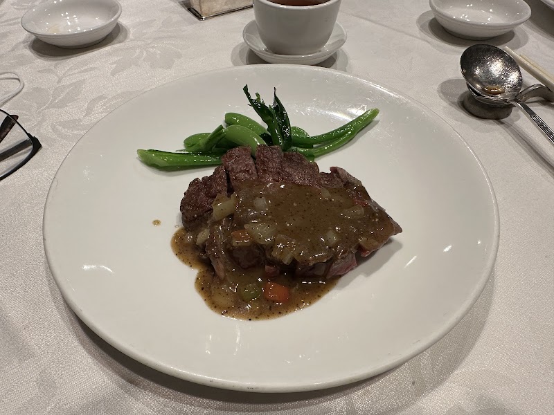 Flower Drum Restaurant Melbourne photo 6