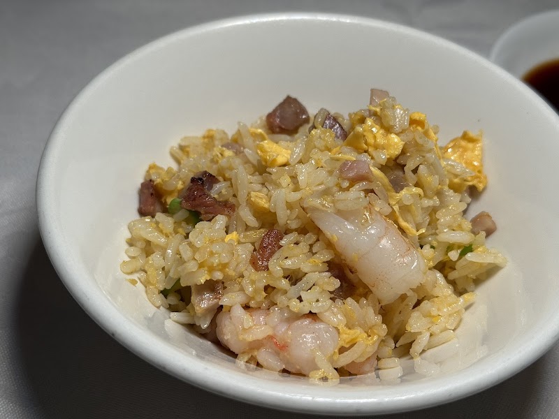 Flower Drum Restaurant Melbourne photo 10