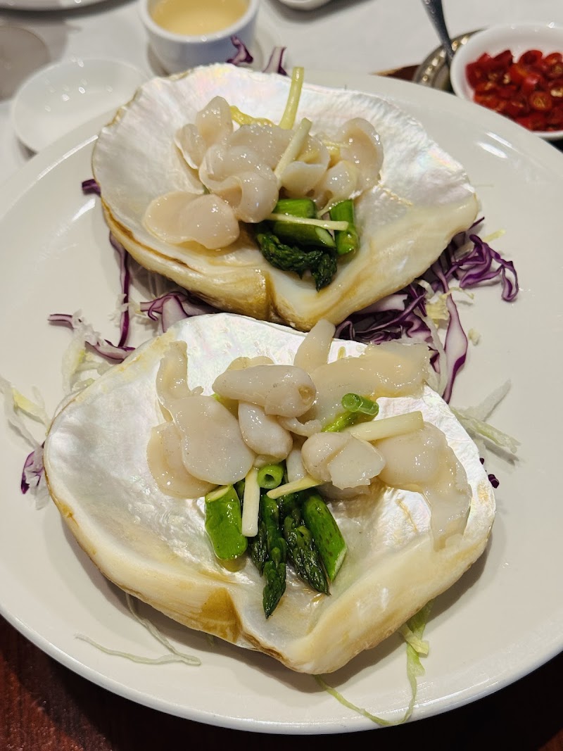 Flower Drum Restaurant Melbourne photo 5