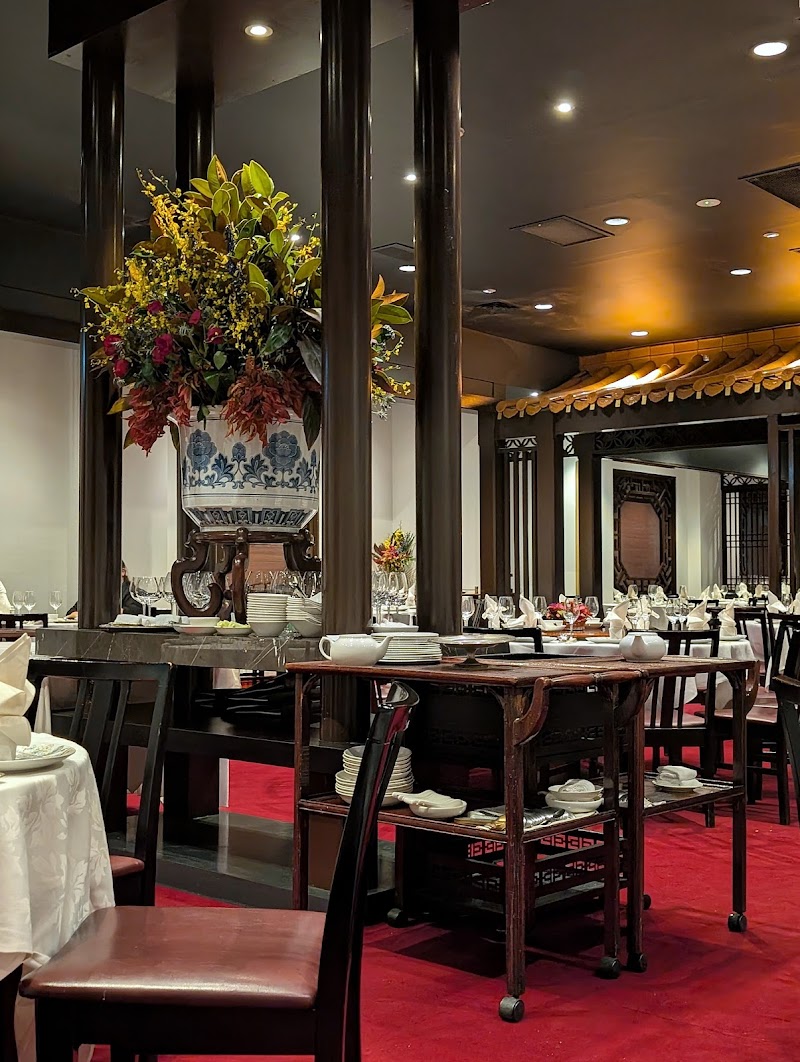 Flower Drum Restaurant Melbourne photo 8