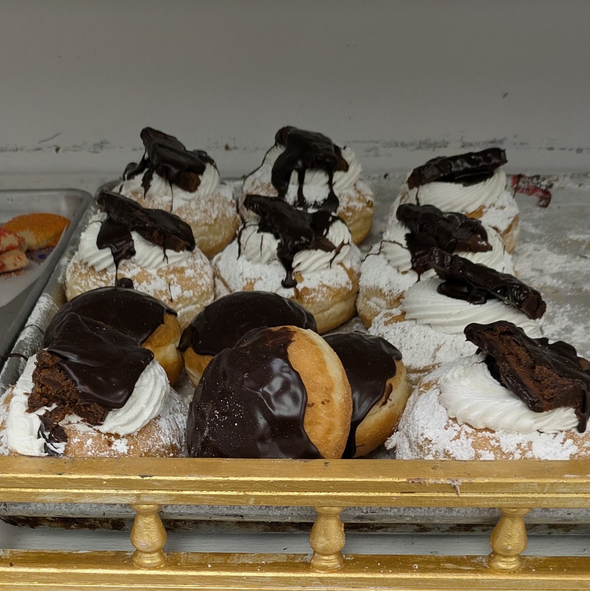 Manna Bakehouse (FKA Tel Aviv Bakery): Google Places image 2