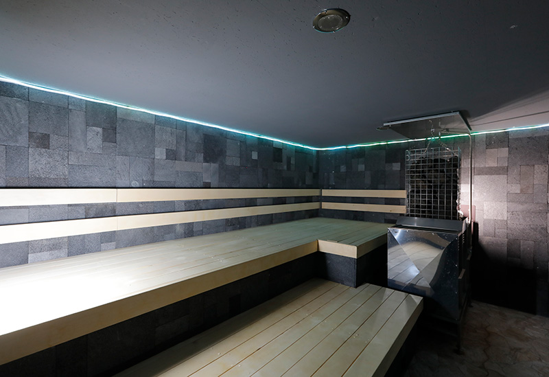 LUXURY PRIVATE SAUNA KAIO 豊見城店 2