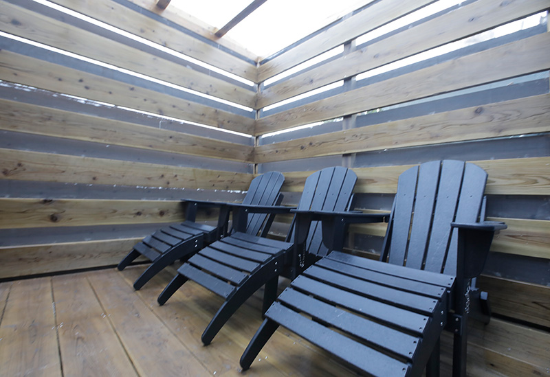 LUXURY PRIVATE SAUNA KAIO 豊見城店 3