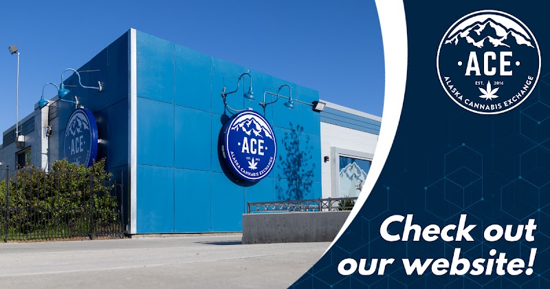 AK Slowburn Cannabis Outlet