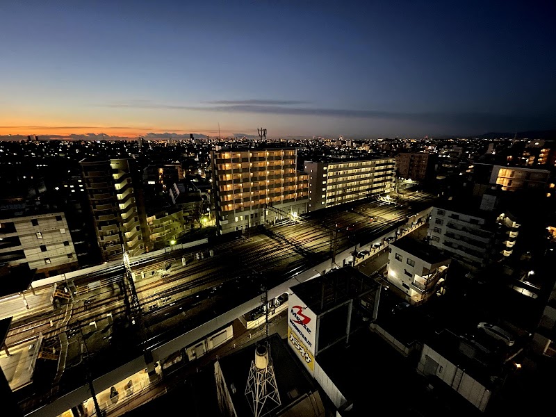 天空のアジト マルシンスパ 3