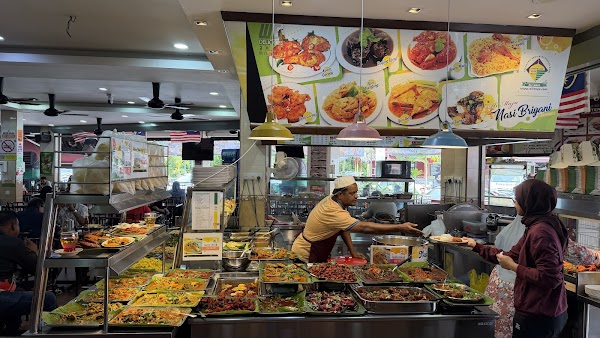 Restoran Ali Maju - Sri Rampai - Photo 1