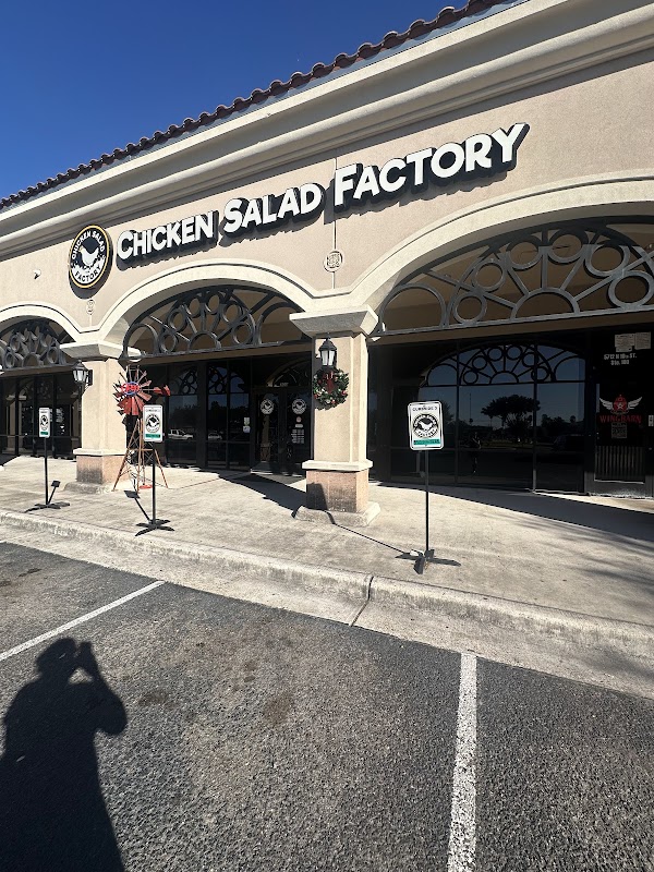 Photo of Chicken Salad Factory