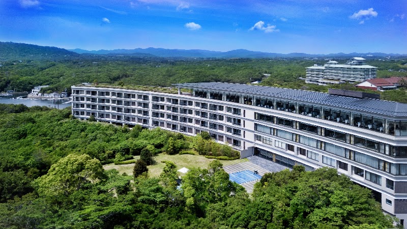 Shima Kanko Hotel The Bay Suites