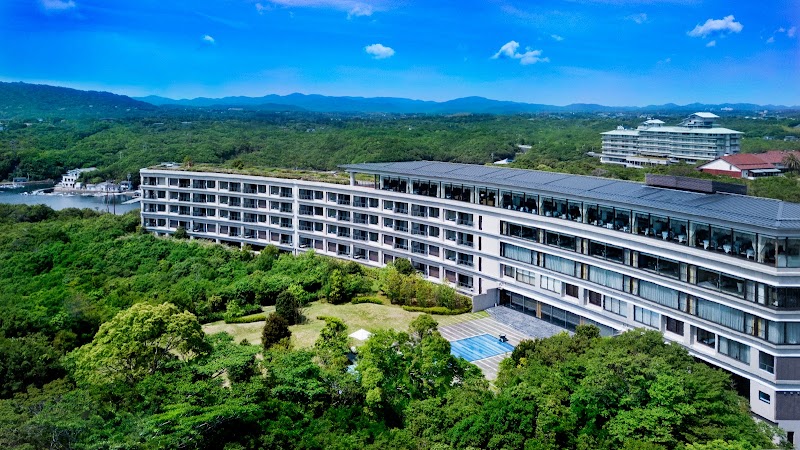 Shima Kanko Hotel The Bay Suitesの画像