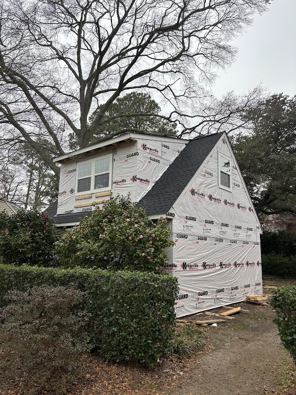 Convert Roofing photo 4