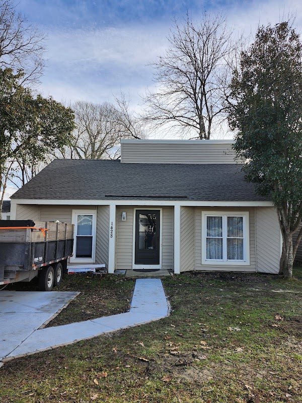 Convert Roofing photo 2