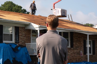 Convert Roofing