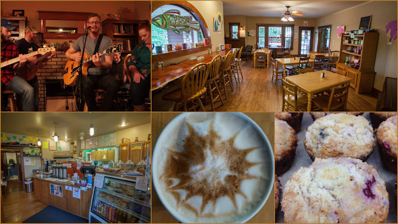 College Hill Coffee photo 1