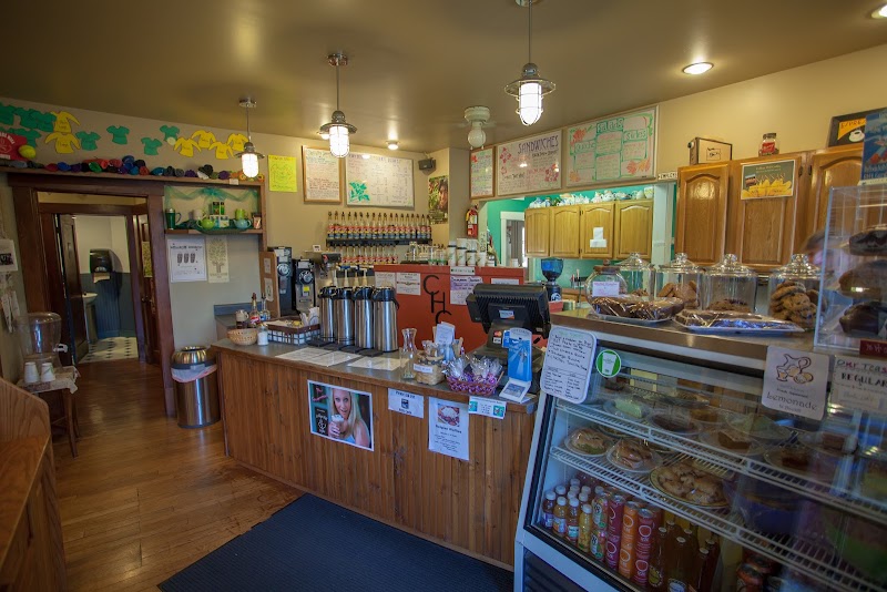 College Hill Coffee photo 3