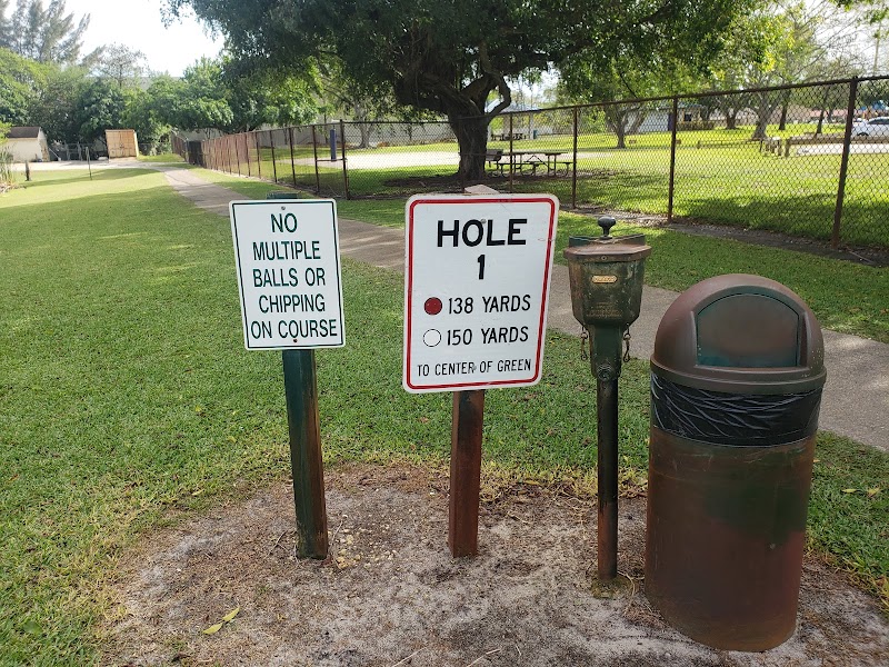 Osswald Golf Course photo 2