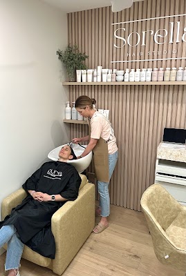 Sorella Hair Studio photo 2