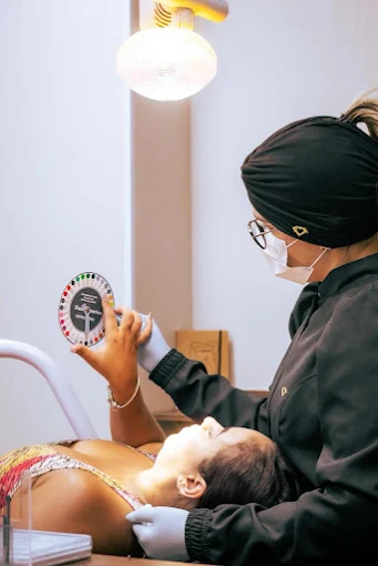 Dra Brenda Lessa - Dentista em Aracaju - Sergipe - foto 2