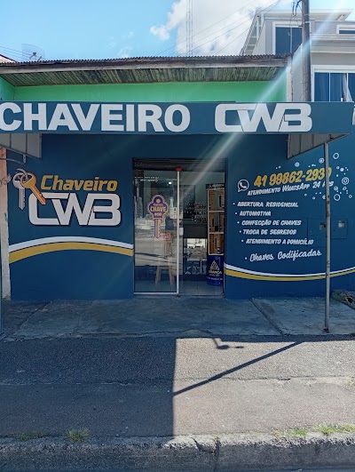 Foto de Chaveiro CWB 24h