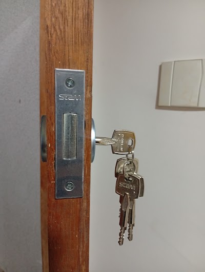 Foto de Chaveiro CWB 24h