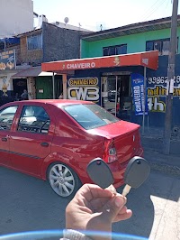 Chaveiro CWB 24h