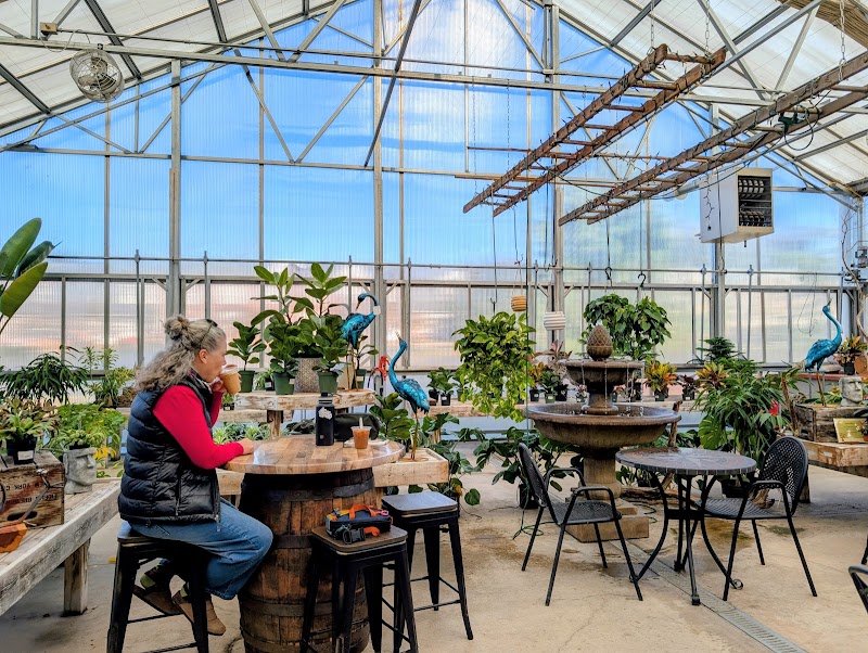 Woodstock Garden Cafe photo 4