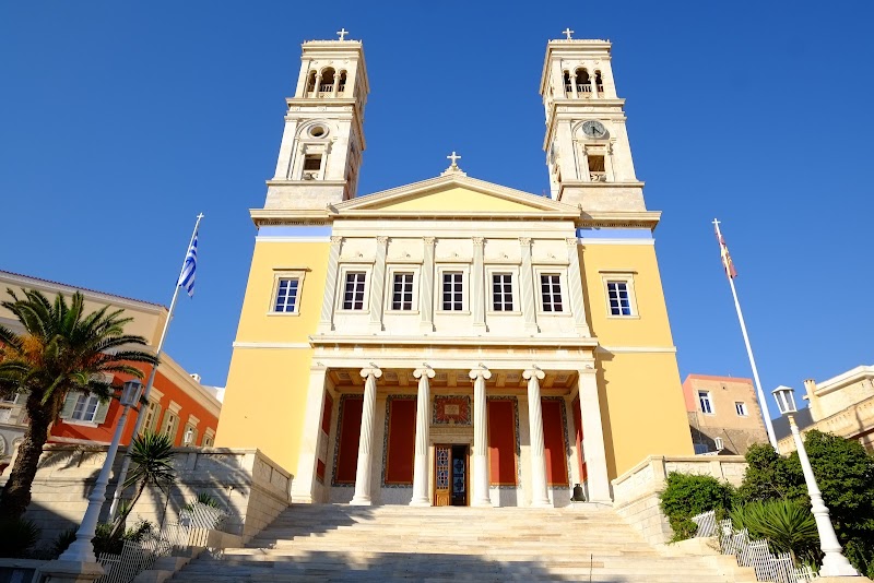 Church of Saint Nicholas