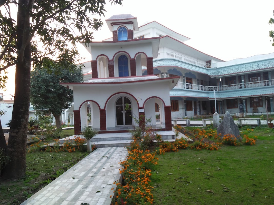 Osho Om Bodhisatva Commune