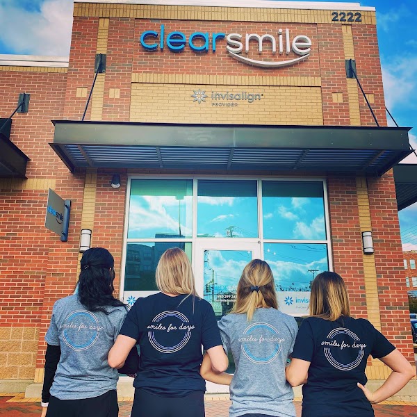 Clearsmile Orthodontics (South End) photo 4