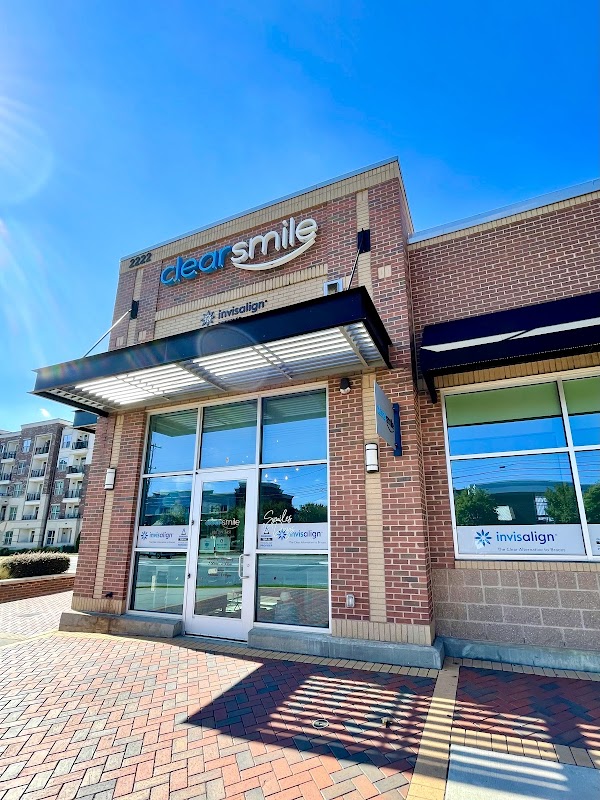 Clearsmile Orthodontics (South End) photo 8