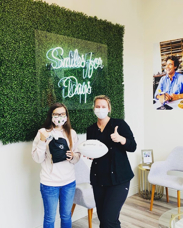 Clearsmile Orthodontics (South End) photo 3