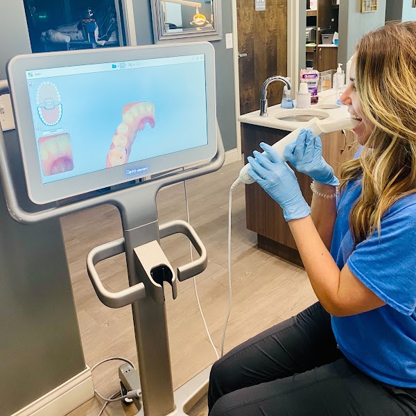 Clearsmile Orthodontics (South End) photo 2