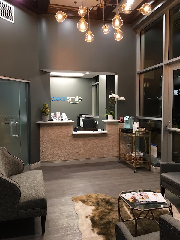 Clearsmile Orthodontics (South End) photo 5
