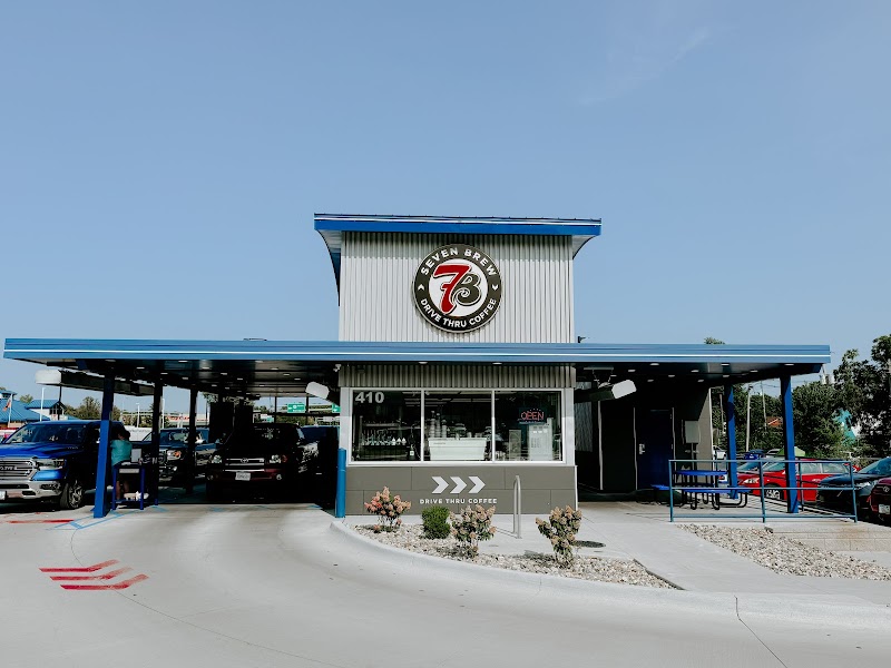 7 Brew Coffee photo 1