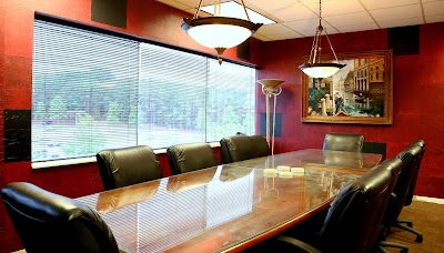 Drake Injury Lawyers - Car accident lawyer in Birmingham