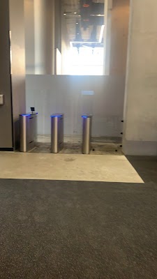 معهد الشروق العالي للتدريب