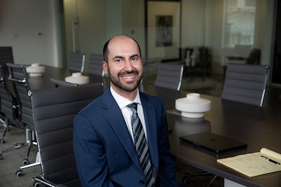 Gdolian Law - Car Accident & Personal Injury Attorney - Car accident lawyer in Reseda