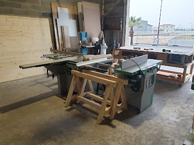 AMC menuisier ébéniste Articuisine