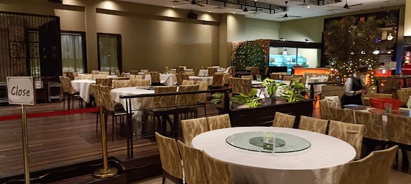 Restaurant Pekin Johor Jaya
