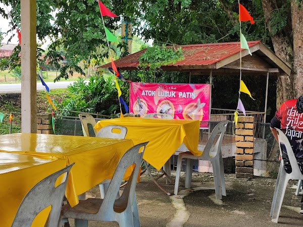 Atok Lubuk Patin - Photo 1