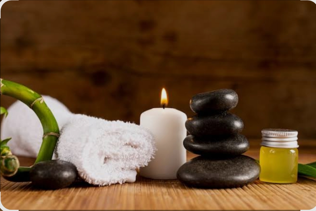 Olivia Wellness Spa | Clover Bay Tower | Business Bay Spa 4