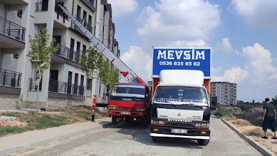 Mevsim Evden Eve Nakliyat - Nakliyat - Seyhan