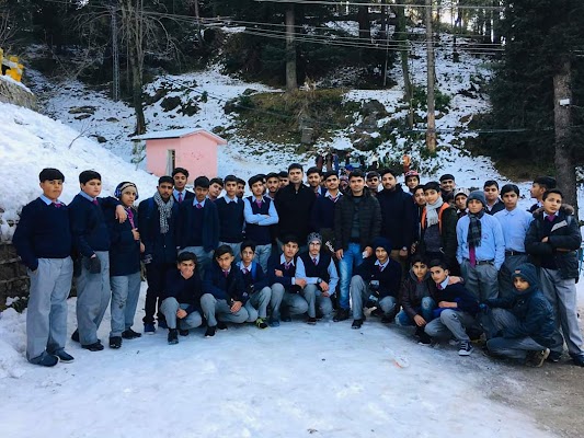 Science Valley High School