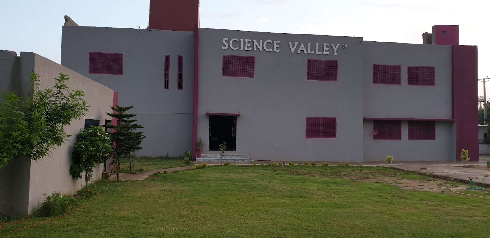 Science Valley High School